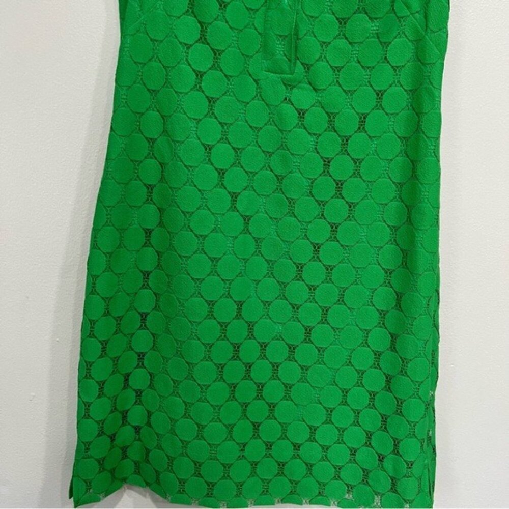 Adriana Papell sleeveless dress size 4 - Picture 11 of 12